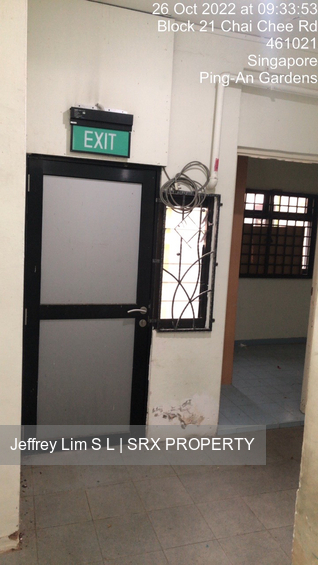 Chai Chee Road (D16), Shop House #380430271